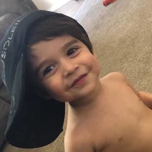 Meet your Posher, Alberto